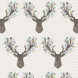 Going Stag in Aspen