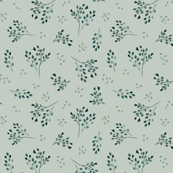 Greenery in Mint