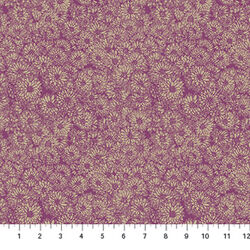Mums in Mauve