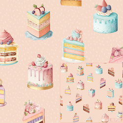 Beautiful Bakes in Shell