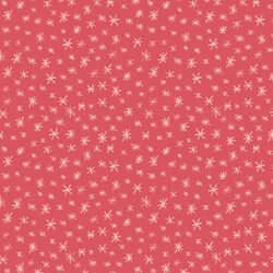 Sparkles in Berry Pink