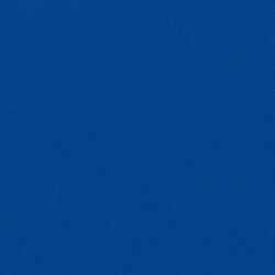 Cotton Couture in Lapis