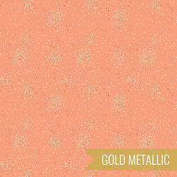Clusters in Daydream Metallic