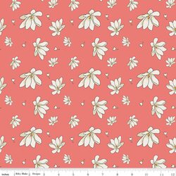Magnolia in Pink