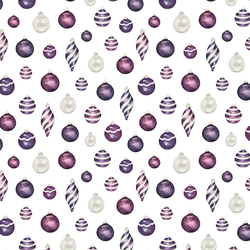 Ornaments in Jewel