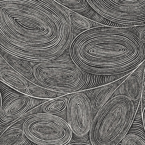 Ovals and Echoes in Black