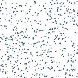 Confetti in Twilight