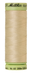 Ivory (9240-0265) - Silk Finish Cotton 60wt - 220 Yards