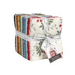 Wildflower Gatherings Fat Quarter Bundle