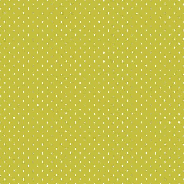 Stitch and Repeat in Avocado