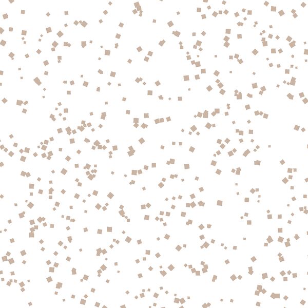 Confetti in Sand