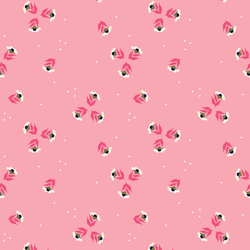 Sweet Vandals in Pink