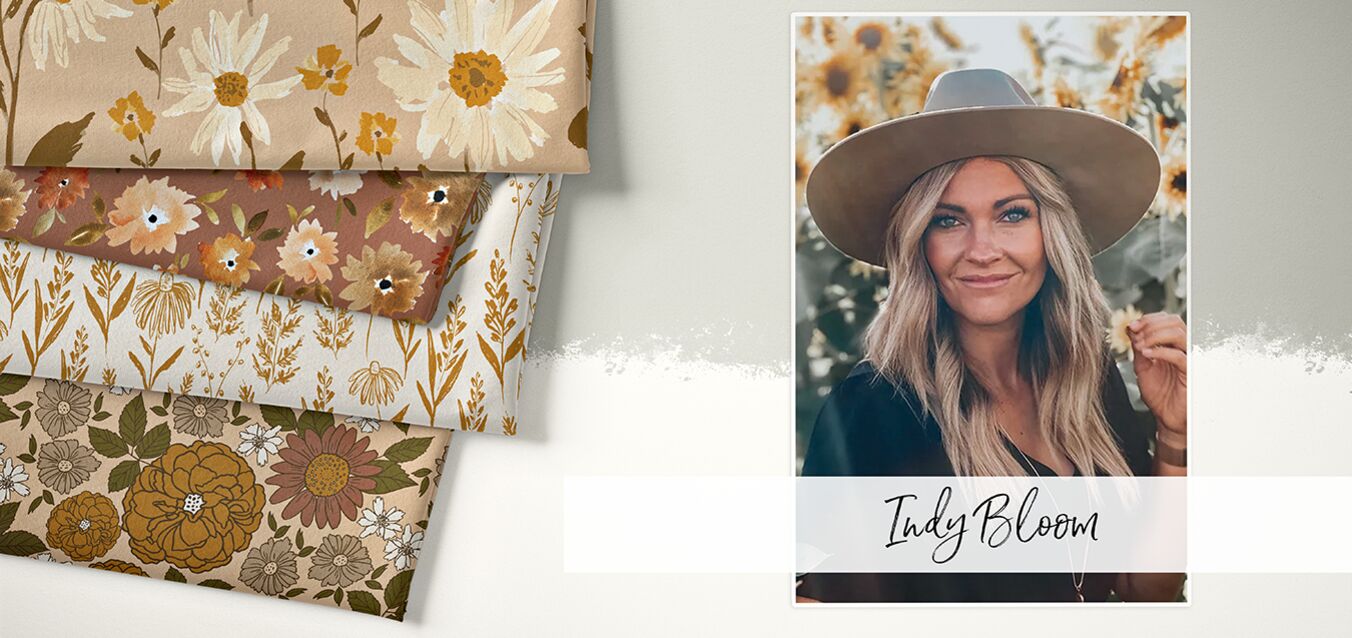 Indy Bloom Bio Image