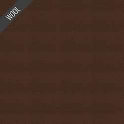 Wool in Brownie