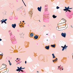Large Icons in Valentine