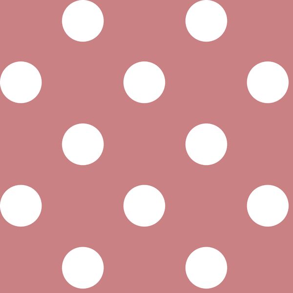 Jumbo Dot in Berry