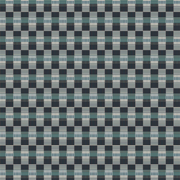 Basket Weave in Nova