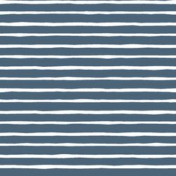 Artisan Stripe in Twilight