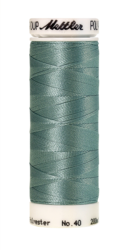 Vintage Blue (3406-4752) - Poly Sheen - 220 Yards