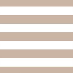 Horizontal Play Stripe in Sand
