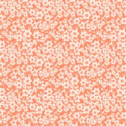 Daffodil Garden in Coral Daisy
