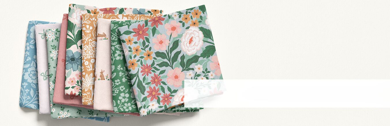 Sweet Cotton Tales Preview Image