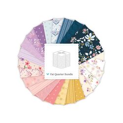 Sweet as Honey Fat Quarter Bundle