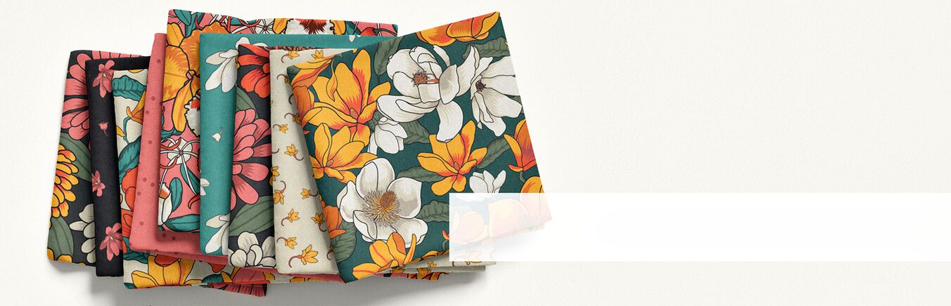 Southern Bloom Preview Image