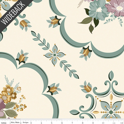 Renew Wideback in Aqua