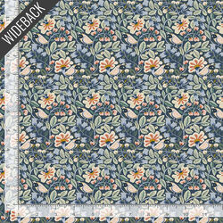 Finches Wideback in Multi