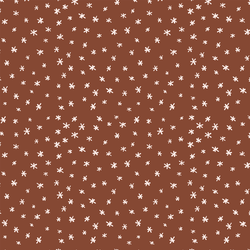 Starry Night in Chocolate