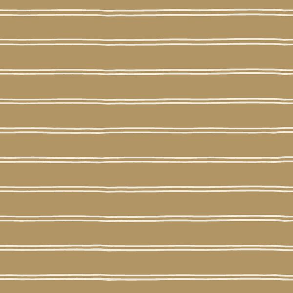 Double Dutch Stripe in Prairie