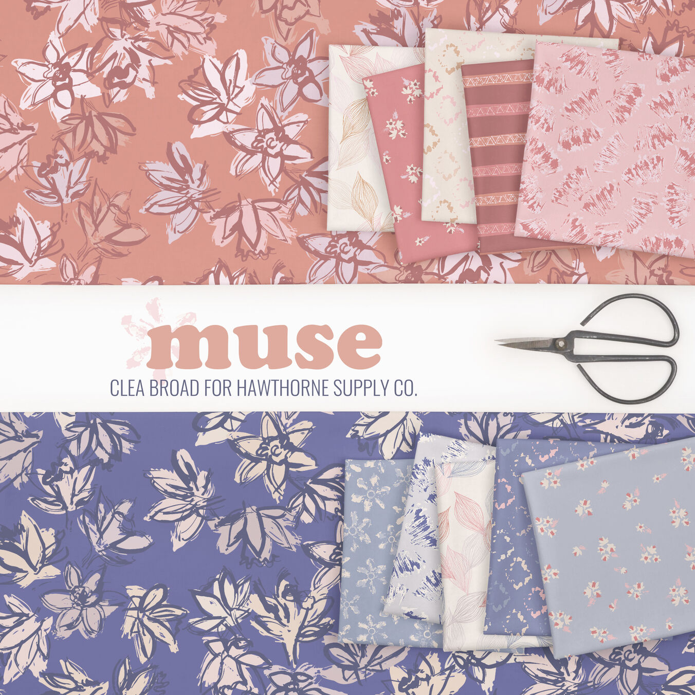 Muse Poster Image