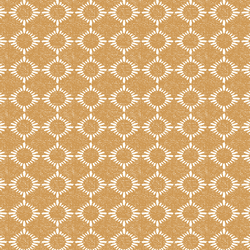 Illuminate in Ochre