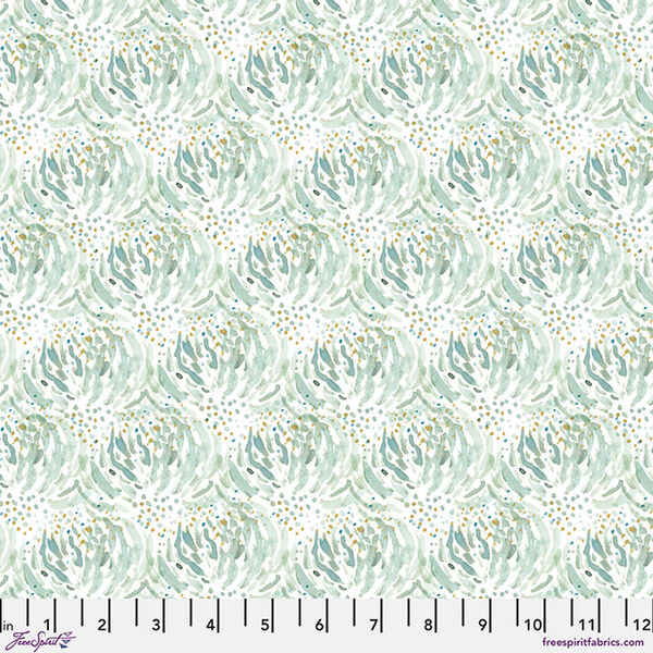 Seaspray in Mint