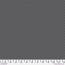 Tiny Dots in Carbon