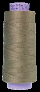Sandstone (9150-1222) - Silk Finish Cotton 50wt - 2000 Yards