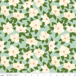 Main in Mint