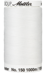 White (0277-2000) - Bobbinette - 1094 Yards