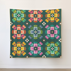 Scenery Quilt Kit