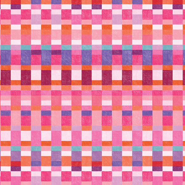 Pixel Threads in Candy