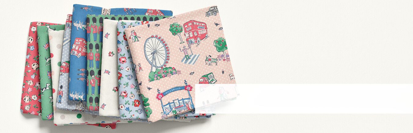 From London, With Love Preview Image