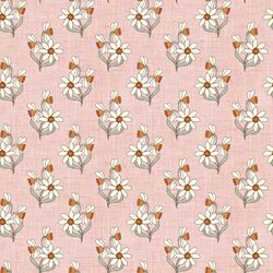 Daffodils in Pink