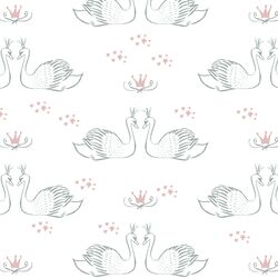 Swan Couplets in Eucalyptus