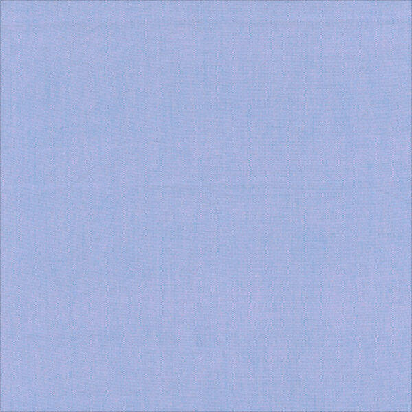 Artisan Cotton Yarn-Dye in Cornflower Baby Pink