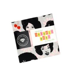 Sparkle Mart 5" Square Pack