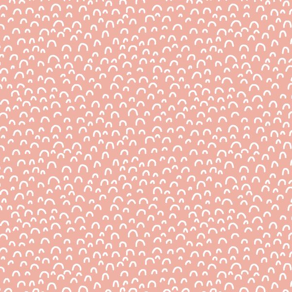 Doodle in Peony