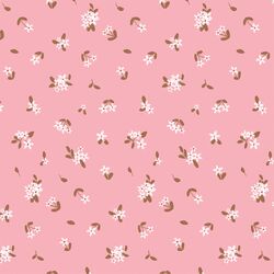 Ditsy Floral in Blooming