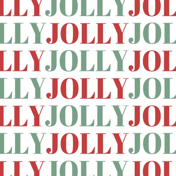 Holly Jolly in Winter