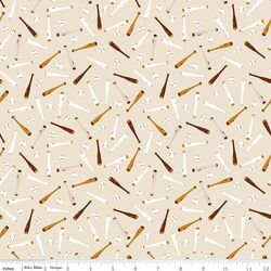 Baseball Toss in Sand